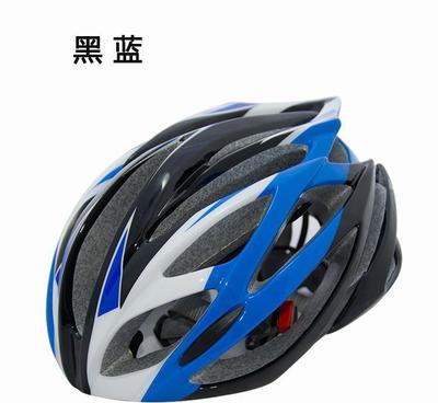 一体成型骑行头盔，工厂直销超高性价比——你的安全我们守护